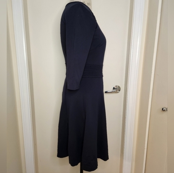 ELIZA J fit & flare Cocktail Dress - Picture 5 of 12